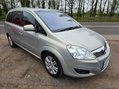 Vauxhall Zafira ELITE CDTI 3