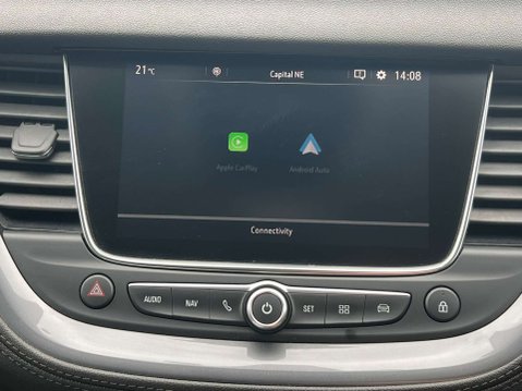 Vauxhall Grandland X 1.5 Grandland X Tech Line Nav TD S/S 5dr - NATIONAL DELIVERY* 34