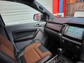 Ford Ranger WILDTRAK 4X4 DCB TDCI AUTO 12