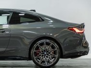 BMW M4 3.0 BiTurbo Competition Coupe 2dr Petrol Steptronic Euro 6 (s/s) (510 ps) 26