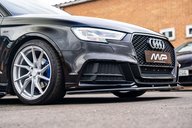 Audi A3 1.5 A3 Black Edition 35 TFSI 4dr 24