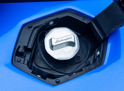 Lamborghini Aventador LP 770-4 SVJ ROADSTER 51