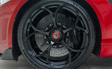 Alfa Romeo Giulia GTA 28