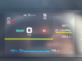 Dacia Spring Spring Extreme EV 5dr (26.8KWH) 65 BHP model 23