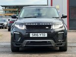 Land Rover Range Rover Evoque 2.0 TD4 HSE Dynamic SUV 5dr Diesel Manual 4WD Euro 6 (s/s) (180 ps) 4