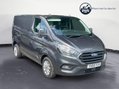 Ford Transit Custom 2.0 280 EcoBlue Limited L1 H1 Euro 6 (s/s) 5dr 1