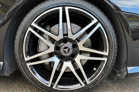 Mercedes-Benz SL Series SL400 AMG SPORT - HARMAN KARDON -PORCELAIN LEATHER  62