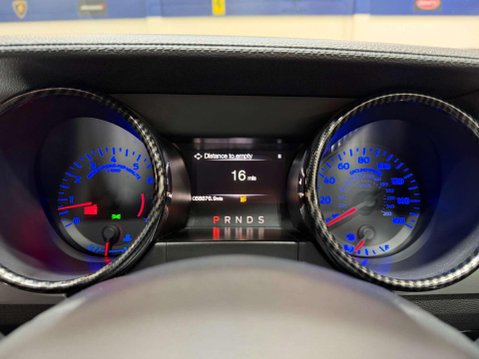 Ford Mustang 5.0 V8 GT Fastback 2dr Petrol SelShift Euro 6 (416 bhp) 45