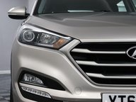 Hyundai TUCSON GDI SE BLUE DRIVE 25