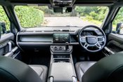 Land Rover Defender 110 X-DYNAMIC HSE. URBAN UPGRADES. REAR SCREENS. PANO ROOF. E/SUSPENSION. 15