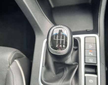 Kia Sportage 1.6 Sportage Platinum Edition ISG 5dr 49