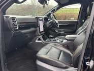 Ford Ranger Wildtrak 4x4 240 ps V6 Double Cab Pickup - Electric Roller Shutter 14