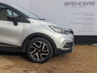 Renault Captur DYNAMIQUE S NAV DCI 11