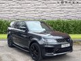 Land Rover Range Rover Sport 2.0 Range Rover Sport Autobiography Dynamic P400e Auto 4WD 5dr 1