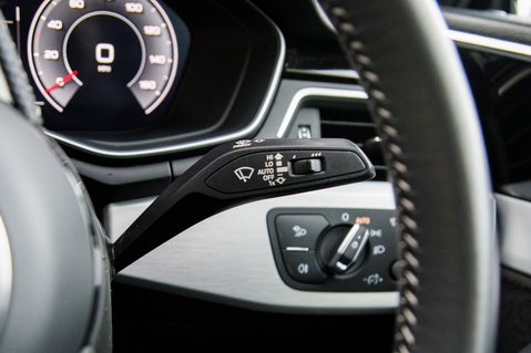 Audi A5 TFSI S LINE MHEV 15