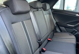 Volkswagen T-Roc BLACK EDITION 1.0 TSI 20