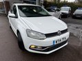 Volkswagen Polo 1.2 TSI BlueMotion Tech SE Euro 6 (s/s) 5dr 9