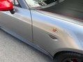 Abarth 124 Spider 1.4 124 Spider MultiAir 2dr 56