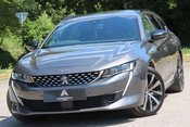 Peugeot 508 1.5 BlueHDi GT Line Estate 5dr Diesel EAT Euro 6 (s/s) (130 ps)