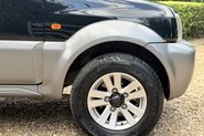 Suzuki Jimny SZ4 3