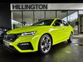 Skoda Octavia 2.0 TSI vRS DSG Euro 6 (s/s) 5dr 4