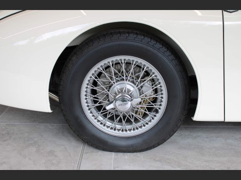 Jaguar XK XK 150 3.4 29