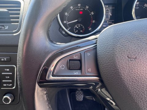 Skoda Yeti Outdoor SE TSI 13