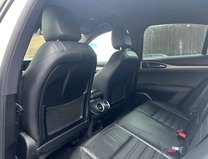 Alfa Romeo Stelvio SOLD 2.2 TD Milano Edizione SUV 5dr Diesel Auto Q4 AWD Euro 6 (s/s) (210 ps 17