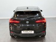 BMW X2 2.0 20d M Sport SUV 5dr Diesel Auto xDrive Euro 6 (s/s) (190 ps) 22