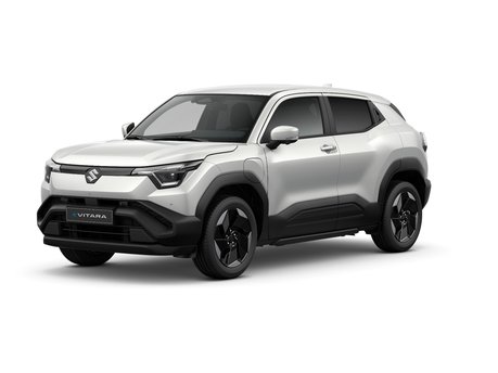 Suzuki e Vitara Motion 61kWh