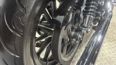 Harley-Davidson Sportster 883 IRON 2014 20K MOT WARRANTY CRUISER 883CC 32