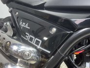 Mondial HPS Hipster 300cc 2019 39