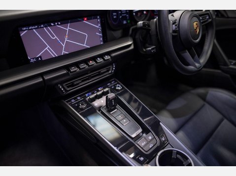 Porsche 911 3.0T 992 Carrera S PDK Euro 6 (s/s) 2dr 75