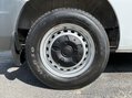Ford Transit Custom 270 LR P/V 4