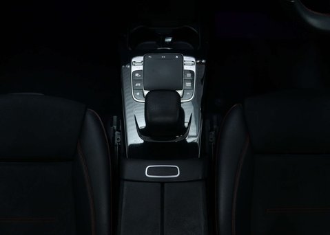 Mercedes-Benz A Class 1.3 A 180 AMG Line Premium Plus Auto 5dr 20