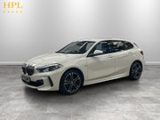 BMW 1 Series 1.5 118i M Sport (LCP) Hatchback 5dr Petrol DCT Euro 6 (s/s) (136 ps) Air C 3