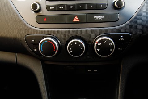 Hyundai i10 SE 22