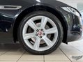 Jaguar XE 2.0d Portfolio Auto AWD Euro 6 (s/s) 4dr 72