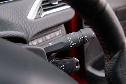 Peugeot 2008 PURETECH S/S GT LINE 18