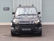 Land Rover Defender 110 HARD TOP SE MHEV styled by seeker PRICE MATCH OFFER  4