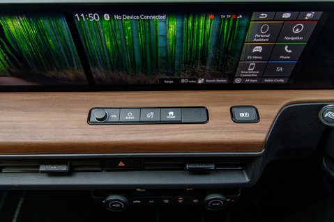 Honda Honda E ADVANCE 39