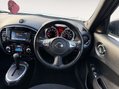 Nissan Juke 1.6 Juke N-Connecta CVT 5dr 14