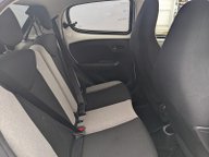 Citroen C1 PURETECH FLAIR 16