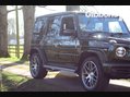 Mercedes-Benz G Series 4.0 AMG G 63 Carbon Edition 4Matic A 4WD 5dr 4