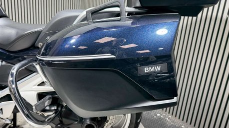 BMW R 1200 RT LE SPORT 2018 ONLY 10K STUNNING EXAMPLE NEW MOT 23