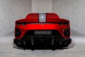 Ferrari 812 Competizione HUGE SPECIFICATION. 4-LAYER PAINT. CARBON FIBRE INT & EXT. TWO-TONE LIVERY. 5