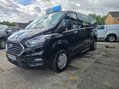 Ford Tourneo Custom 320 L2 ECOBLUE 3