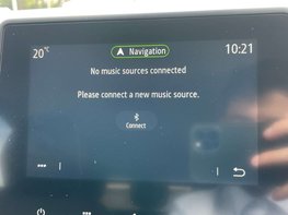 Renault Captur 1.3 Captur S Edition TCe Auto 5dr 32