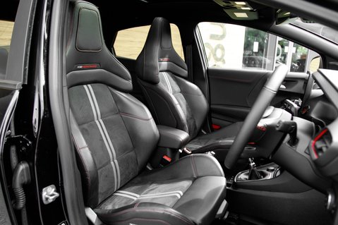 Ford Puma ST 30
