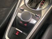 Audi TT 2.0 TT Black Edition TFSI Quattro Semi-Auto 4WD 3dr 21